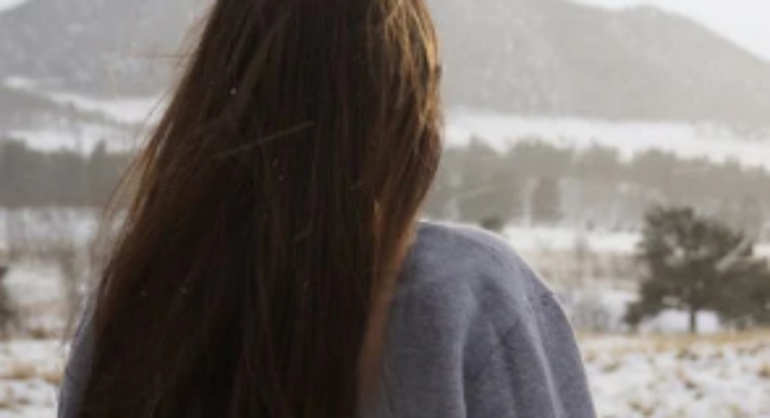 Como proteger seu cabelo no inverno.